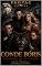 Livro CONDE BÓRIS: A HISTÓRIA DE UM VAMPIRO (ESCATHOVERSO / FREITAS STUDIOS)