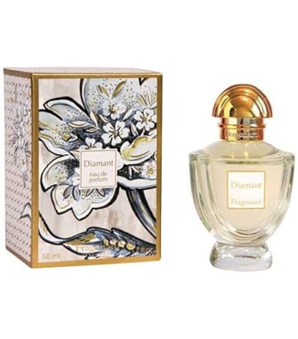 Amazon.com : Fragonard - Fragonard Belle Cherie Eau De Toilette