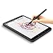 SPARIN [2 Pack] Screen Protector - S Pen Compatible/Tempered Glass/Scratch Resistant/Bubble Free Screen Protector for Samsung Galaxy Tab S3 / Galaxy Tab S2 9.7 inch
