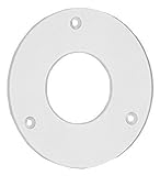 PORTER-CABLE 42188 2-1/2-Inch Hole Sub Base