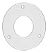 PORTER-CABLE 42188 2-1/2-Inch Hole Sub Base primary