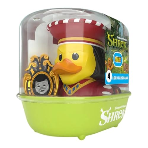 Lord Farquaad (Bathtub)