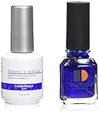 Le Chat Perfect Match Led-Uv Gel Polish Kits - Complete A-Z Collection, Starstruck