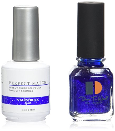 Le Chat Perfect Match Led-Uv Gel Polish Kits - Complete A-Z Collection, Starstruck Le Chat Perfect Match Led-Uv Gel Polish Kits - Complete A-Z Collection, Starstruck