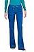 Med Couture Women's MC2 Skyler Pant, Royal, Medium