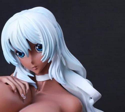 HIMODELGK Japanese Anime Sexy Doll Tonari No Ie No Annette-san Naked Action  Figures Anime Figures Collection Statues Model Toys (m0425) in Saudi Arabia 