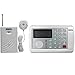 Ideal Security SK662 Wireless Water Alarm System with Auto-Dialer