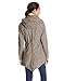 Levi's Women's Lightweight Cotton Hooded Anorak