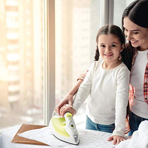 Heat Press Pillow Heat Pressing Transfer Pillow, Teflon Heat Resistant