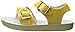 Sun-San Sea Wee Infant Leather Sandals