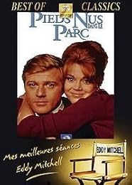 Pieds Nus Dans Le Parc