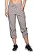 RBX Active Women's Cargo Lightweight Woven Capri Pant Khaki L
