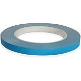 Ceatech 10mm x 25m Professional Thermal Conductive Tape Double-sided Adhesive Cooling Tape for Heat Sink LED Strip Bar, IC Chip-set