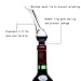 Baen Sendi Wine Aerator Pourer - Aerating Wine Pourer - Premium Wine Decanter