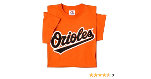orioles jersey amazon