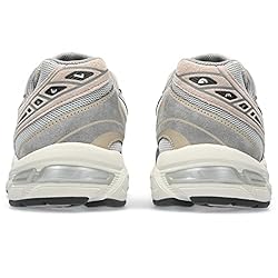 ASICS Gel-1130 Sneakers, Oyster Grey/Clay Grey, 8.5
