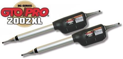 GTO Swing Gate Operator, for Dual Gate Use (PRO-SW2002XLS)