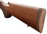 Hogue 77711 Ezg Pre-Sized Recoil Pad Ruger 77 Mkii