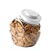 OXO Pet Pop Medium Jar, 3 Quart