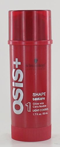 Osis+ Shape Gloss Wax 1.7oz