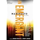 Emergent Manifesto of Hope, An (?mersion: Emergent Village resources for communities of faith)