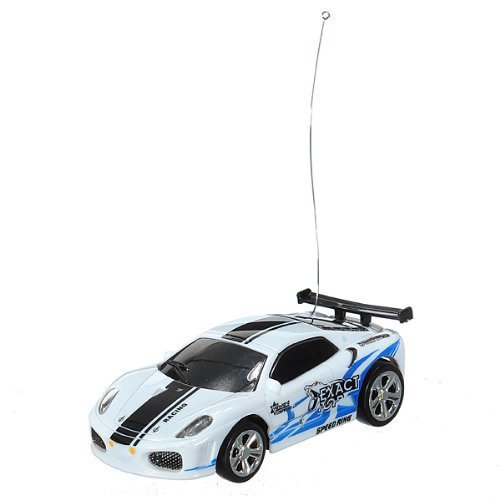 micro remote control cars