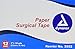 Dynarex Paper Surgical Tape, 1 Inch X 10 Yards, 12 Count