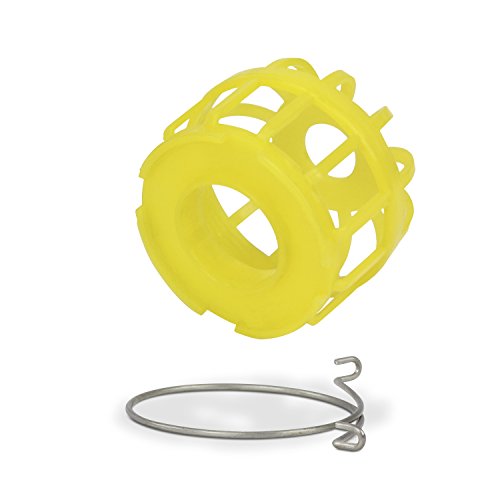 TERAPUMP Filter Cap for Cooking Oil Filter Pump - Thumbnail 3