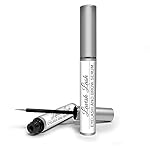 Hairgenics Lavish Lash - Eyelash Growth Enhancer & Brow Serum for Long, Luscious Lashes and Eyebrows.!