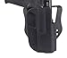 Blade Tech Industries Revolution Belt Fits S&W M&P 9/40/45 Holster, Right, Black
