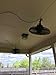 Allen + Roth 20-in Valdosta Dark Oil Rubbed Bronze Outdoor Ceiling Fan