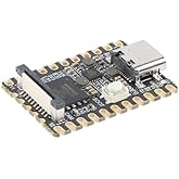 EC Buying Luckfox Pico Mini B Linux AI Development Board RV1103 Micro Board Module Integrate ARM Cortex-A7/RISC-V MCU/NPU/ISP Processors 64MB DDR2 0.5TOPS Support int4 int8 int16 NPU with 128MB Flash