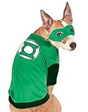 DC Comics Pet Costume, X-Large, Green Lantern