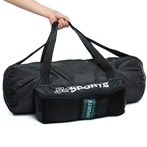 ScSPORTS-DG02-Juego-de-Accesorios-para-Boxeo-para-nios