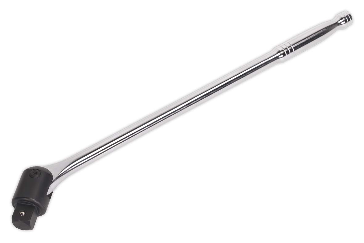 Sealey Ak7311 Breaker Bar 600Mm 1Sq Drive