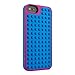 Belkin Lego Case/Shield for iPhone 5 / 5S and iPhone SE (Magenta/Blue)