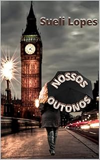 Livro Nossos Outonos