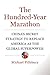 The Hundred-Year Marathon: China's Secret Strategy to Replace America as the Global Superpower by Michael Pillsbury