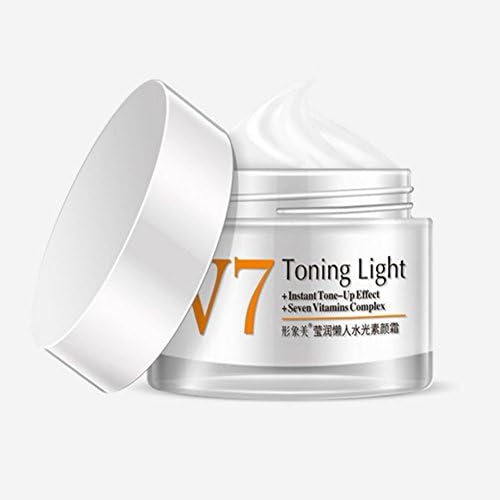 KAYI Face Brighten Anti-aging Face Skin Care Toning Cream Makeup Primer Tone-up Cream