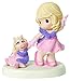 Miss Piggy and Kermit with Precious Moments!! Great Addition