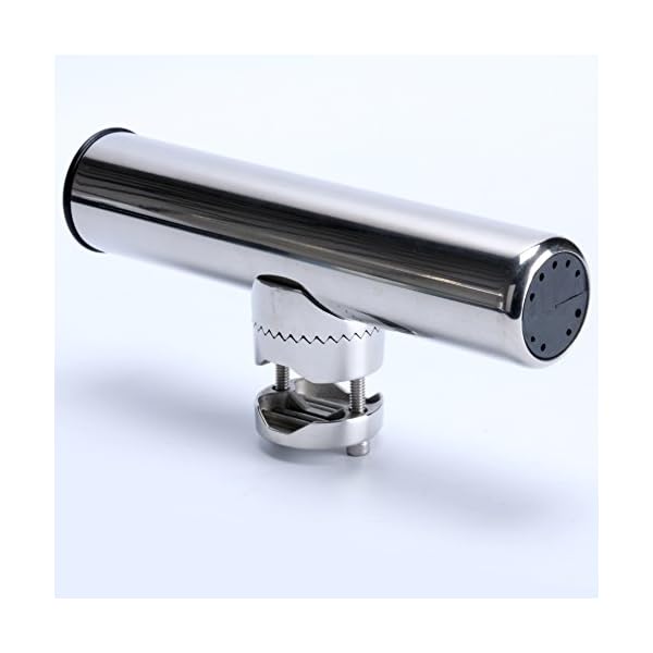 2x-Amarine-made-Stainless-Clamp-on-Fishing-Rod-Holder-for-Rails-1-to-1-14