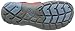 KEEN Unisex-Child Seacamp II CNX-C Sandal Bright Rose Raya 11 M US Little Kid