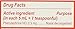 Children's Sudafed Pe Non-drowsy Raspberry Flavor Liquid, 4-Ounce (Pack of 2)