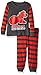 Clifford Baby Boys Bookjamas, red, 18MO