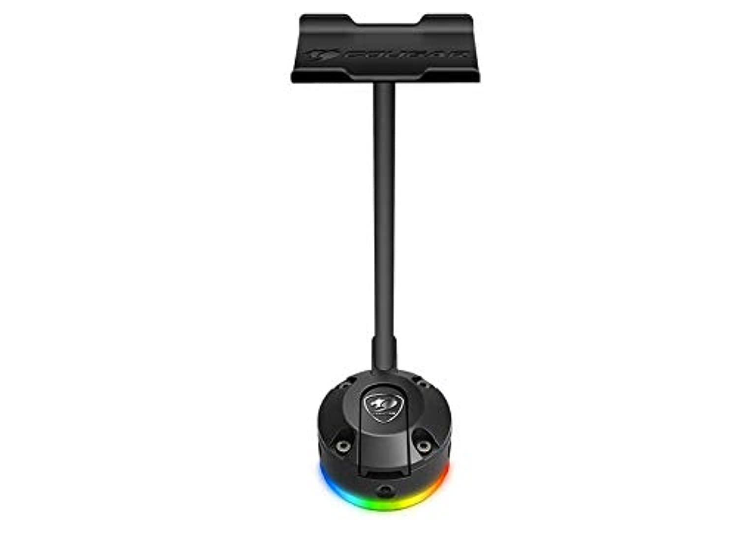 Cougar BUNKER S RGB Vacuum Gaming Headset Stand