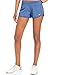 NIKE Women's Crew Dry Running Short
