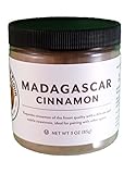 King Arthur Flour Madagascar Cinnamon - 3 Oz. (85g)