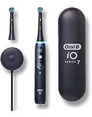 Oral-B iO Series Electric Toothbrush