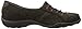Skechers Sport Women's Breathe Easy Save The Day Fashion Sneaker, Chocolate/Taupe Mesh/Brown/Coral Trim, 7 M US