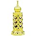 Al Ayam 15 ml, a floral woody (Cedar/Sandalwood) Unisex Fragrance Oil for Women and Men with a Strong Backbone of Rose and Jasmine by Perfume Artisan Swiss Arabian